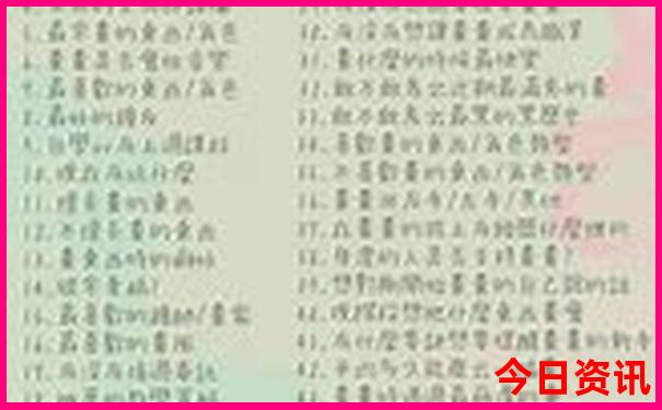 印度尼西亚旅游景点